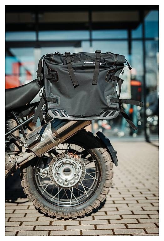 Enduristan Borse: Enduristan Monsoon EVO S mit InnenTasche Neu – Nuovo e nell'imballaggio originale da Volketswil venduto da Wnitrox 4