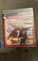 PS3 Uncharted