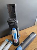 SodaStream Wassersprudler Duo Titan mit 2 Flaschen Top!