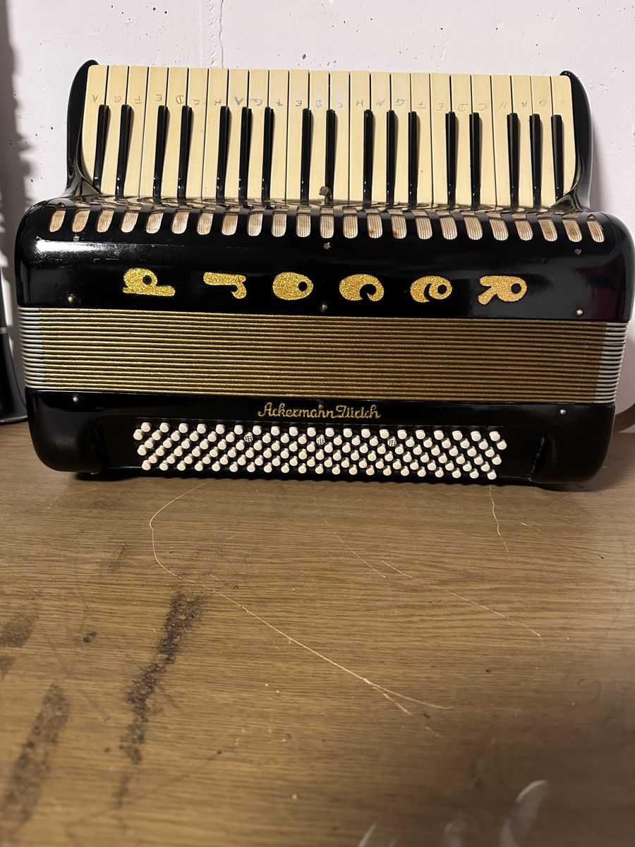 Record Musikinstrumente: CH Record  – Defekt aus Altendorf von Ama123 1