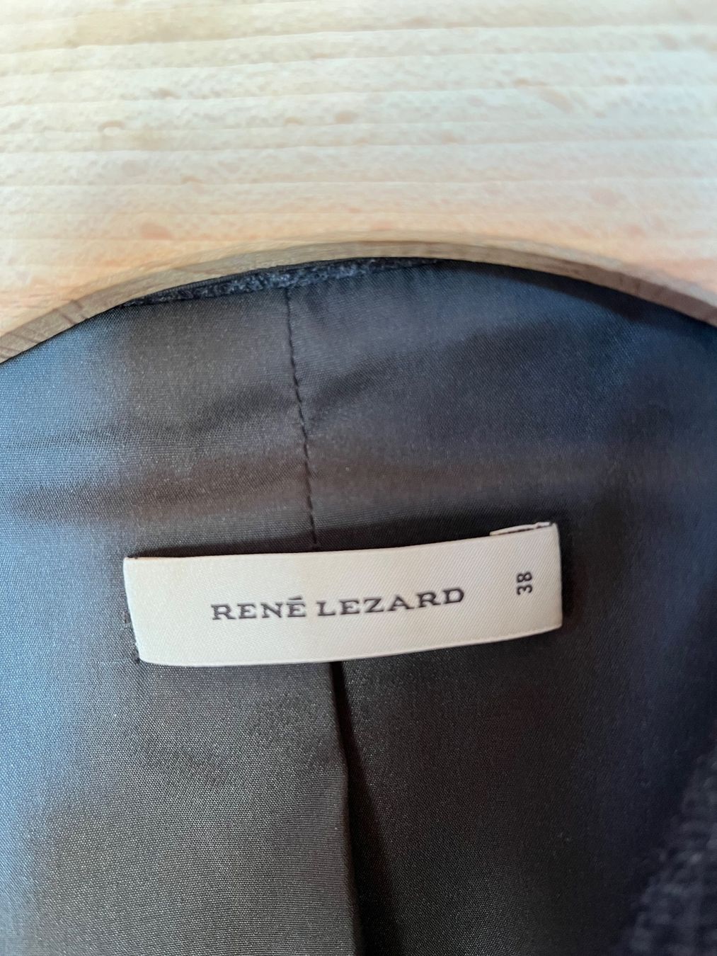 Giacche: Kaschmir-Blazer Grösse 38 – Nuovo (secondo la descrizione) da Hinwil venduto da maf_5gzt 1