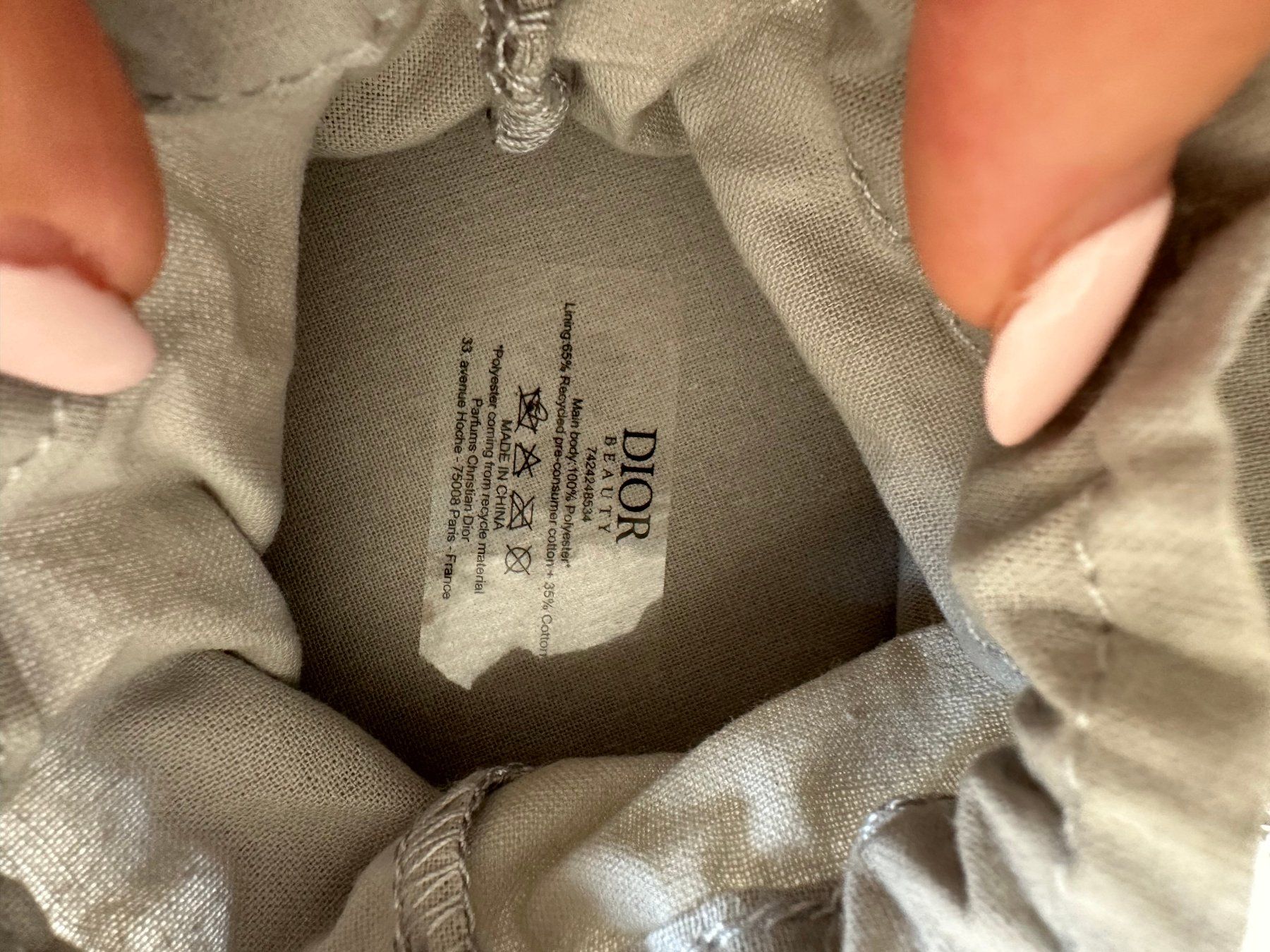 Altro in Decorazioni & Accessori: Dior Beauty Schmuckkästchen – Nuovo e nell'imballaggio originale da Steinmaur venduto da regenbogen052 6