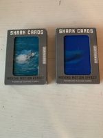 3 D Jasskarten Sharks
