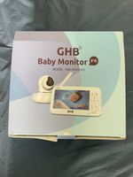 Babyphone mit Kamera 