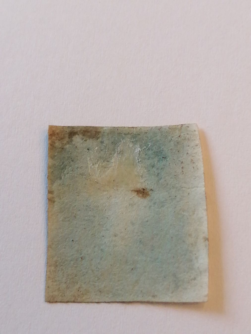 Tous les timbres: One Penny Red 1841  – D'occasion à Happerswil par tschergi 1