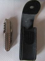 Multifunktionsmesser mit Tasche guter Zustand