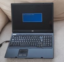 HP Compaq NX9420 für Bastler oder Teile
