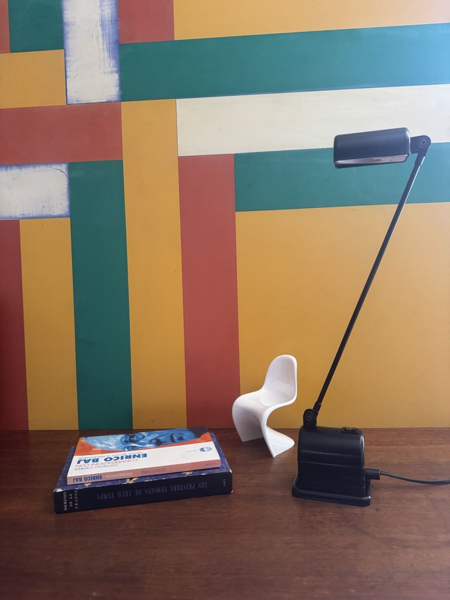 Lampade: Lampe Luminaire – Usato da Vésenaz venduto da Angela.C3 2