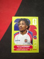 Panini FIFA WM 2026 Sticker - HAI 4