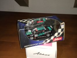 OPEL Astra V8 Coupe VLN Lang. Meisterschaft „vitaphone“ 1/43