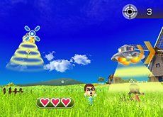 😎 Wii Play Motion noch nie dagewesenen Spielspass  Wii