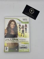 Jillian Michaels: Fitness Ultimatum - Wii - Excellent!