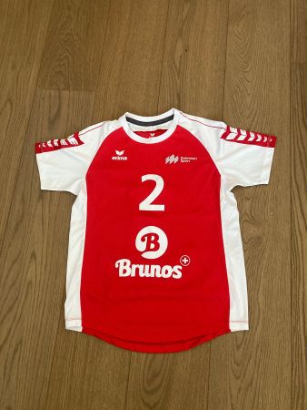 Sport Tricot Gr. 152
