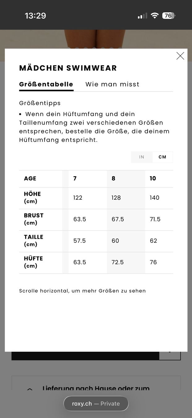 Roxy Completi: Roxy Spring Wetsuit – Usato da Schaffhausen venduto da McAfoose 3