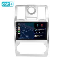 Autoradio DAB+ Chrysler 300C 9 Zoll Carplay Android