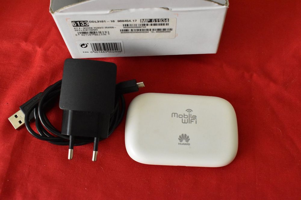 Mobile Wifi Kaufen auf Ricardo