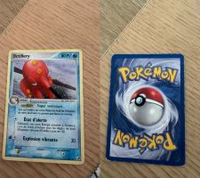Octillery 10/115 holo