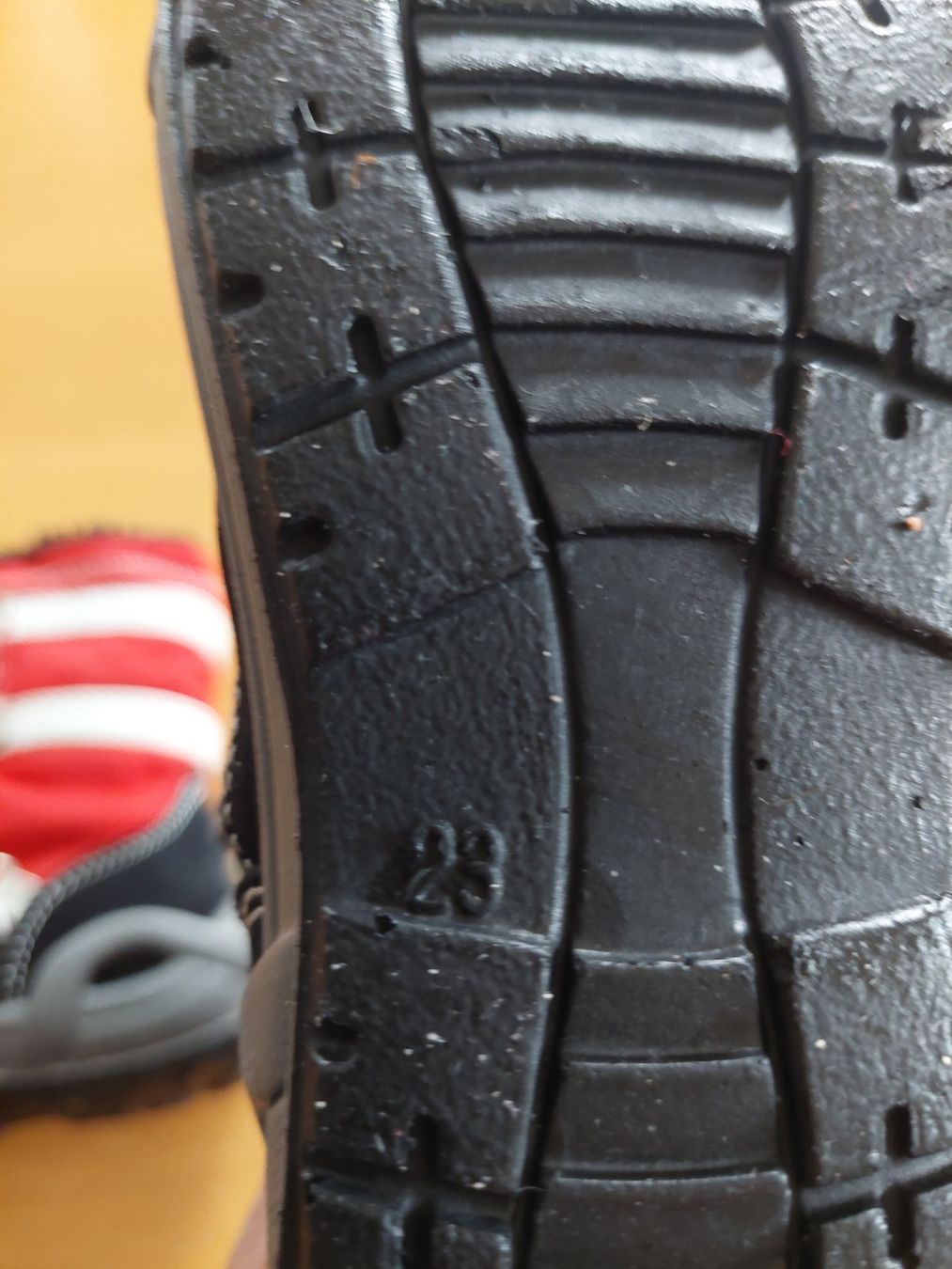 Scarpe per ragazzi: Skipass Winterstiefel  Gr.23 – Usato da Zürich venduto da meymano 7