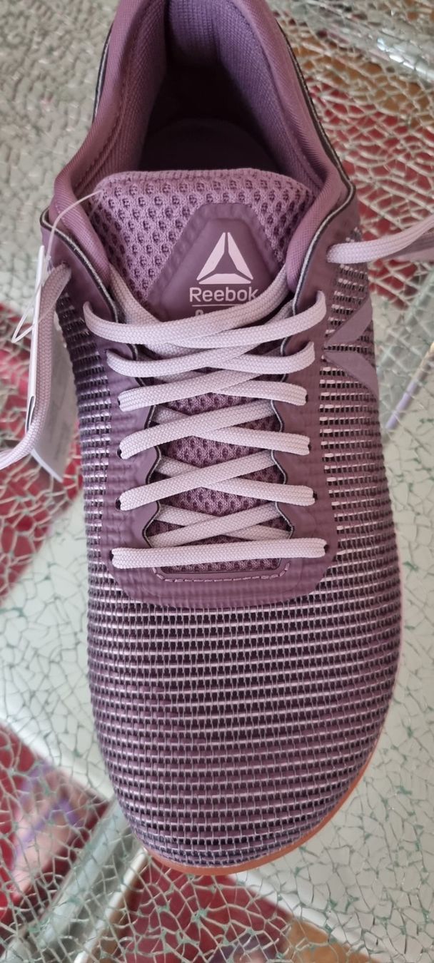 Reebok Scarpe da donna: Reebok Gr. 40.5 – Nuovo e nell'imballaggio originale da Luzern venduto da Edii025 7