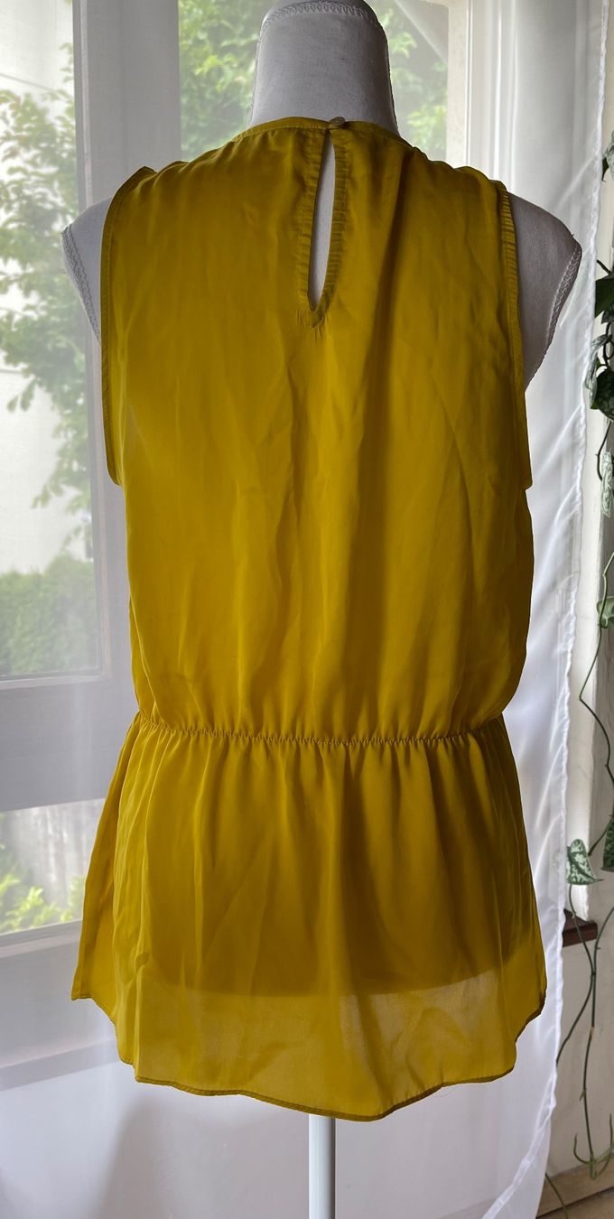 Zara Blusen: ZARA Bluse – Gebraucht aus Läufelfingen von B_C_Sch.