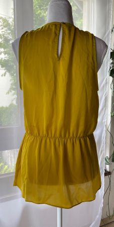 ZARA Bluse
