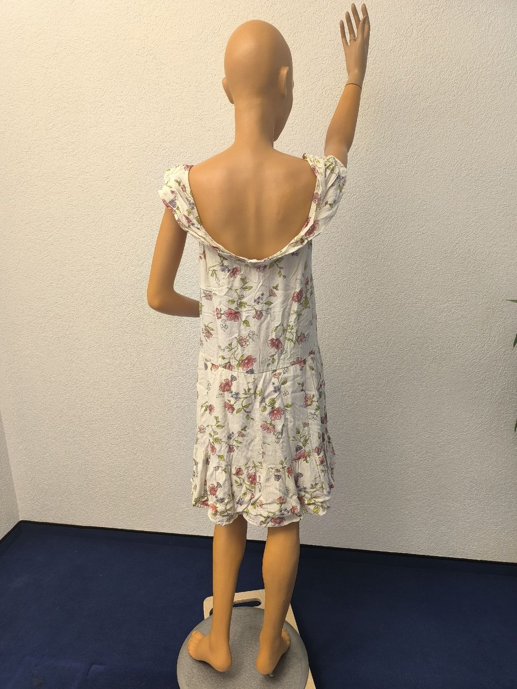 C&A Vestiti: Kleid von Clockhouse – Usato da Gettnau venduto da Immortal_ 1
