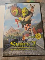Shrek 2 DVD