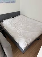 Boxbett komplett 160x200 cm