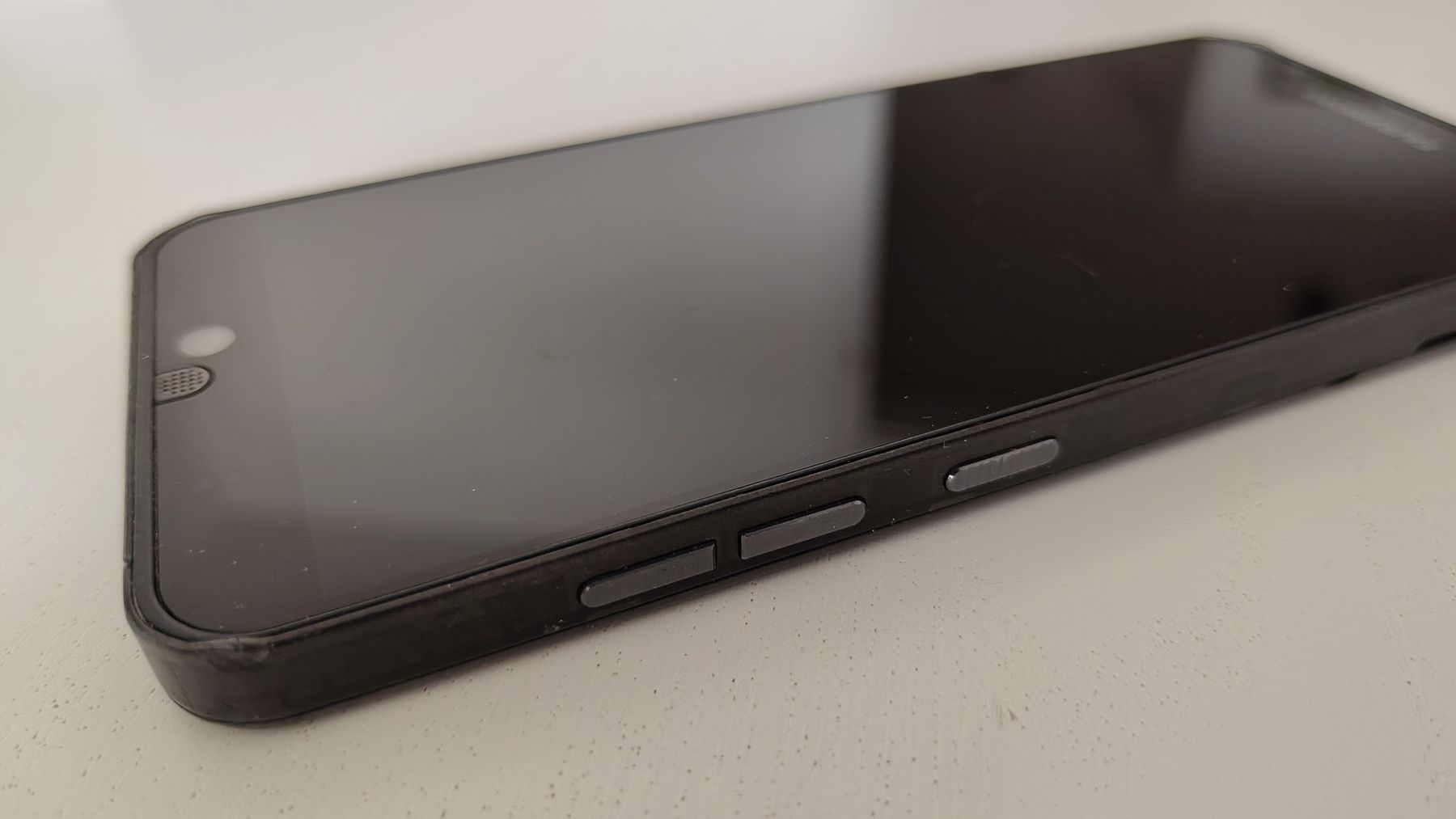Fairphone Telefoni cellulari / Smartphones: Fairphone 3 64GB – Usato da Biel/Bienne venduto da Sliman 3