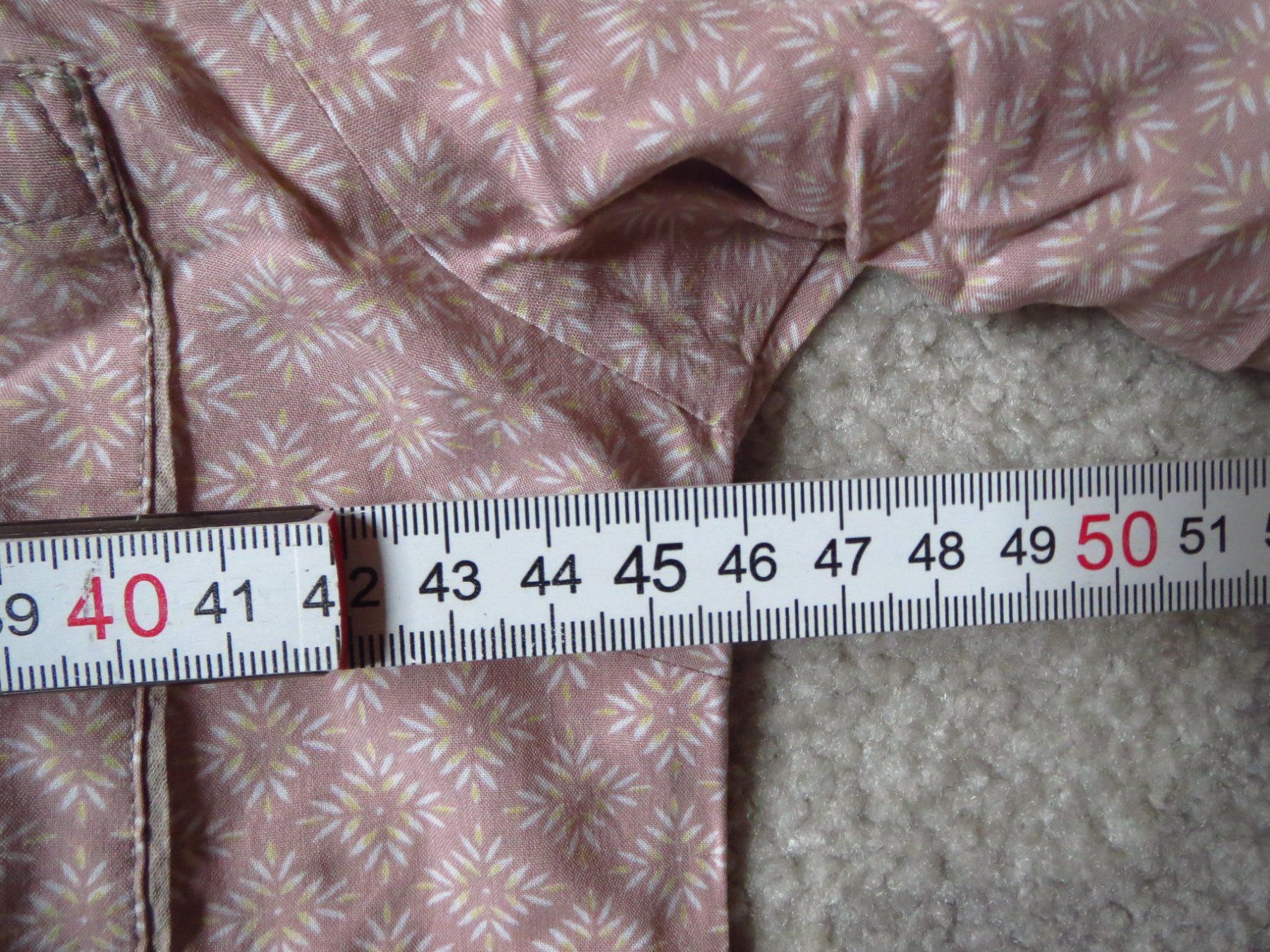 Nile Camicette: NEUE NILE Damen Bluse Gr S – Nuovo (secondo la descrizione) da kiental venduto da Anna3723 4