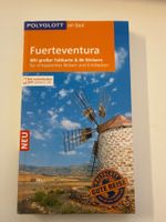 Reiseführer Fuerteventura