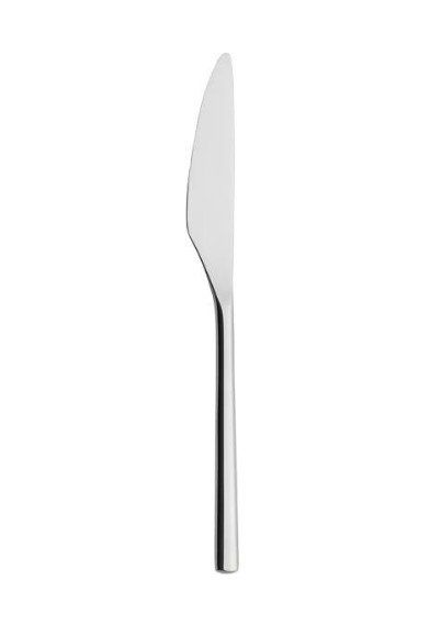 Iittala Coltelli: 18 x Iittala Artik: Dessertmesser – Nuovo e nell'imballaggio originale da Mönchaltorf venduto da godetra