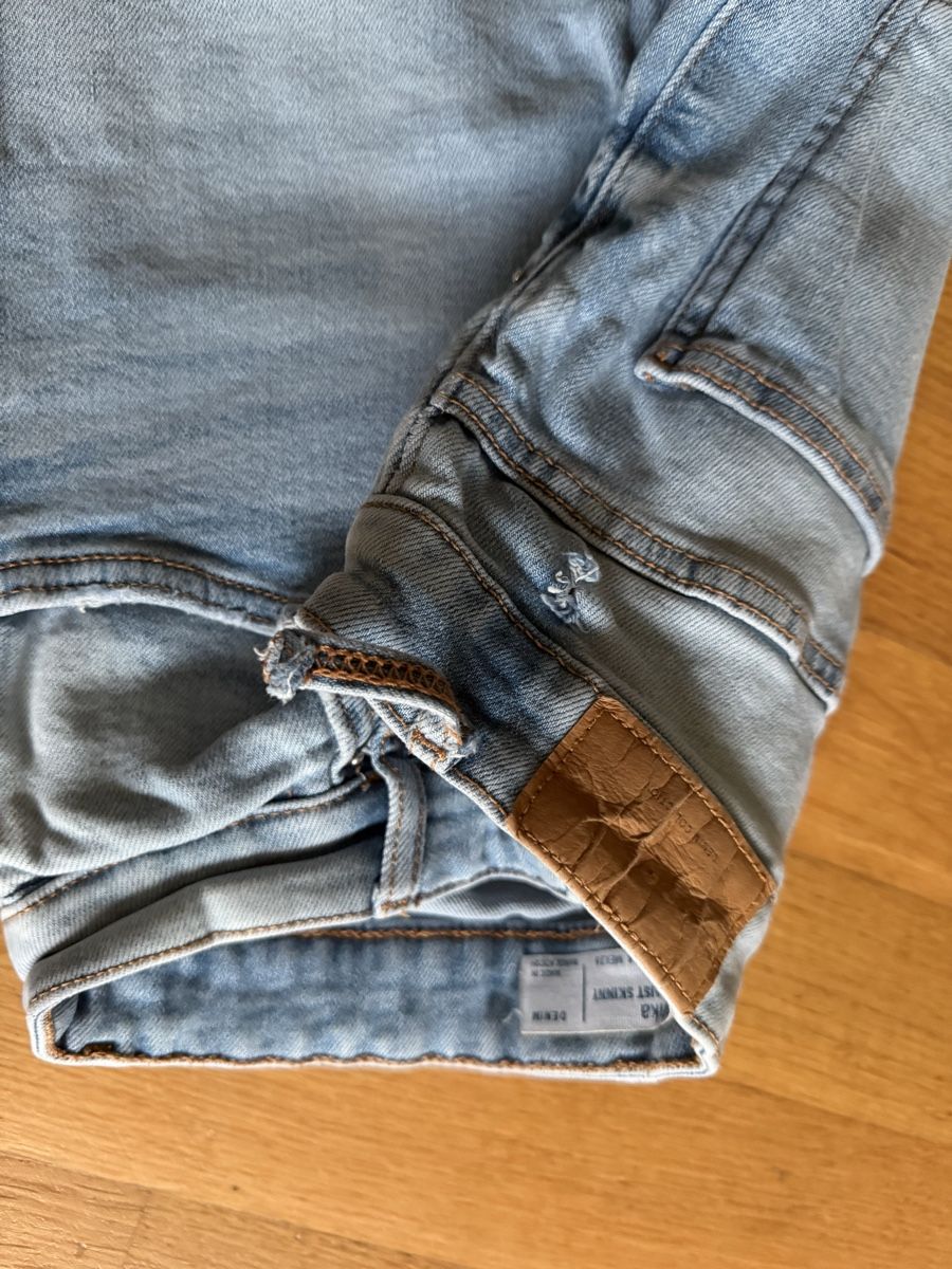 Pantaloni: Hosen als Paket – Usato da Bern venduto da aro_rh2l 9