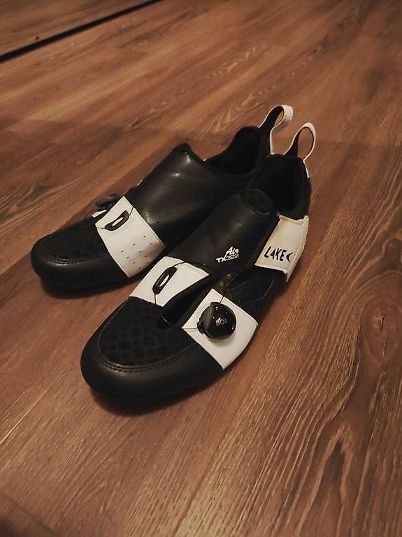 Herrenschuhe: Lake TX322 Air 45.5 – Gebraucht aus Zürich von tobigs 1