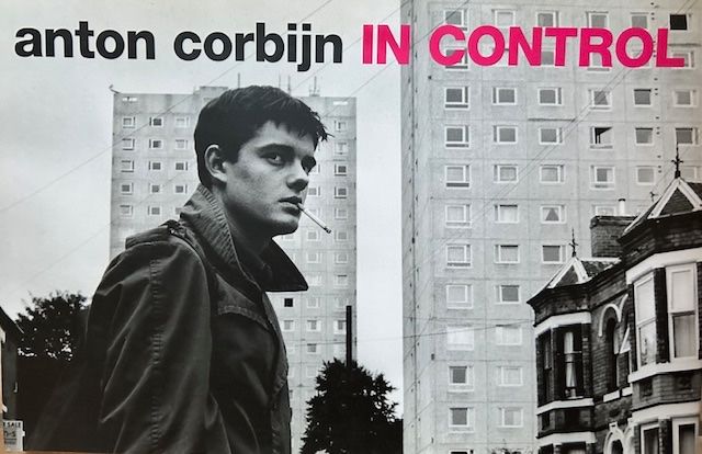 CD: Joy Division - Anton Corbijn, IN CONTROL -DVD/CD/BUCH - 2007 – Nuovo (secondo la descrizione) da Erlinsbach SO venduto da 400_n956 3