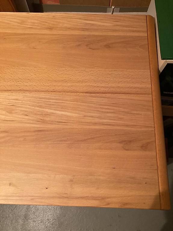Micasa Scrivanie: Bürotisch – Usato da Winterthur venduto da Floraundfauna 4