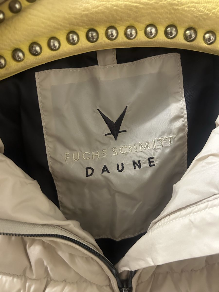 Alba Moda Jacken: [NEU]: Alba Moda Daunengilet Gr. 36 – Neu und originalverpackt aus Arni AG von CreaFlex 3