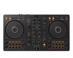 DDJ FLX 4