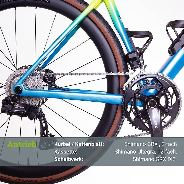 Velos: BMC Kaius 01 THREE (2026), Grösse 56 (M) – Gebraucht aus Zürich von Bikerevier_GmbH 2