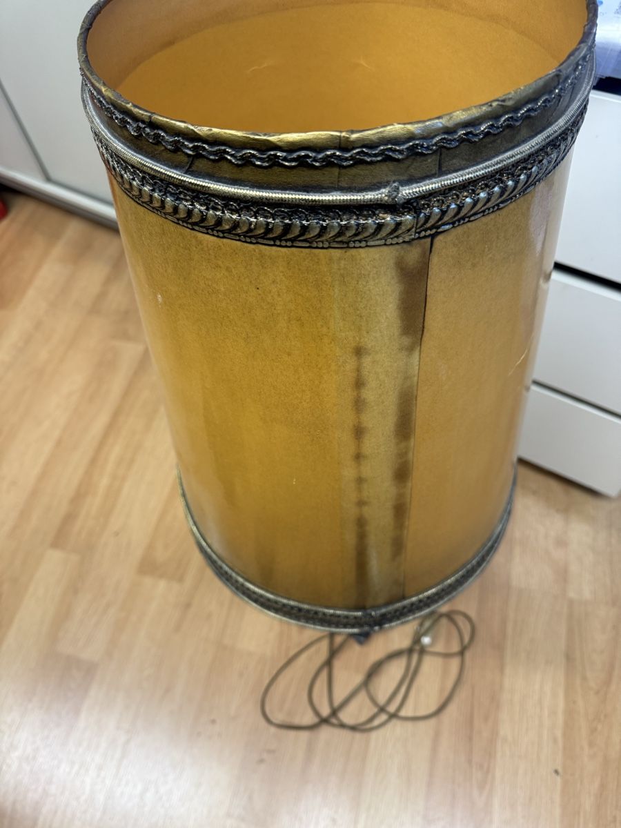 Lampade: Vintage Lampe – Usato da Horriwil venduto da Carrera68 4