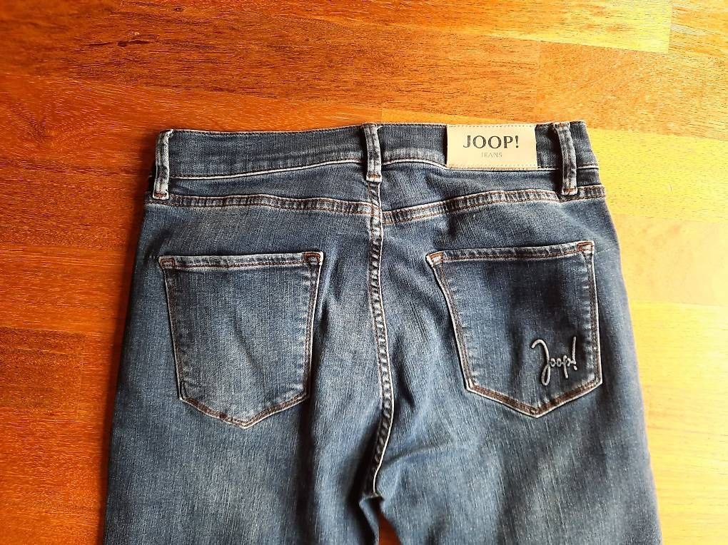 Joop Jeans: JOOP  Damen Jeans Gr. 27/30 – Usato da Buchs SG venduto da miska01 1
