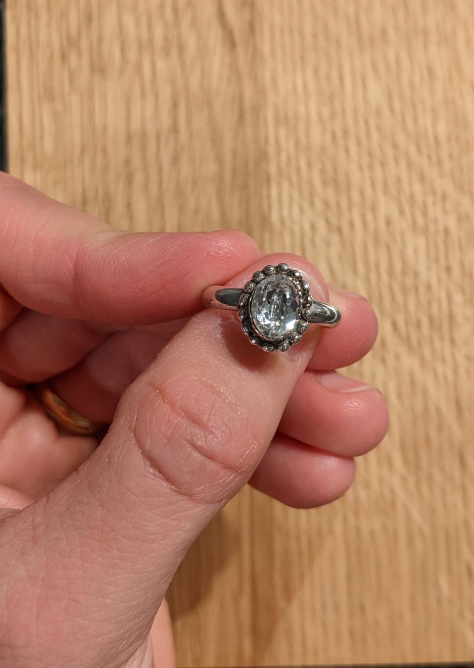 Pompidou Anelli: Ring von Pompidou – Usato da Auw venduto da daniela_92