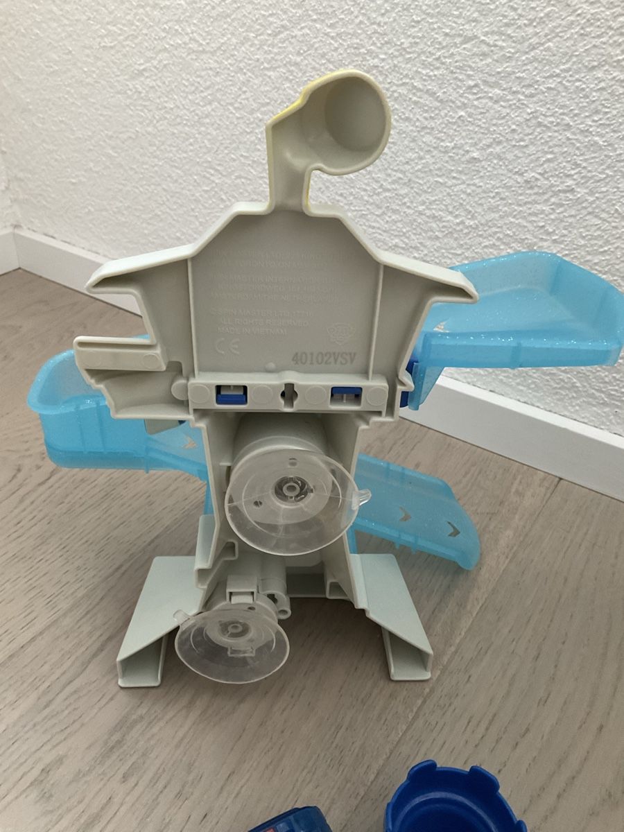 Spielzeuge: Paw Patrol – Gebraucht aus Zürich von TheShips 1