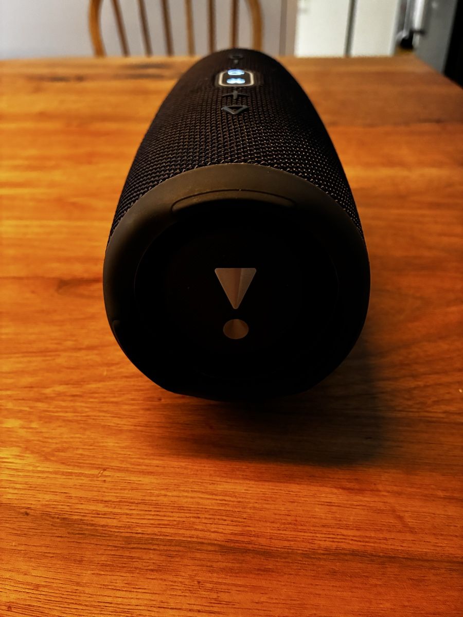 JBL Haut-parleurs: JBL Charge 5 – D'occasion à Wangen sz par ms1_k9x8 4