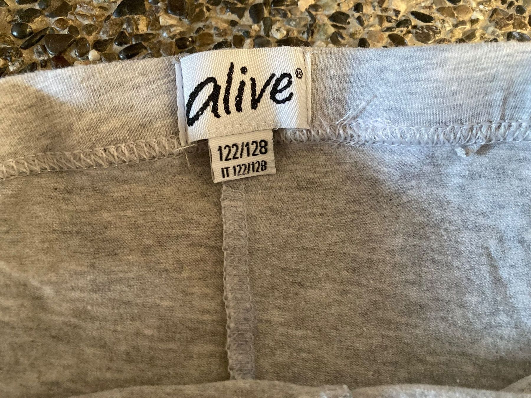 Calze & Collant: Leggings, Gr. 122/128 – Usato da Aetingen venduto da Nadinsky 2