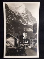 GRINDELWALD - ANIMIERT