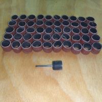 Zubehör für Dremel schleifer rund 51x