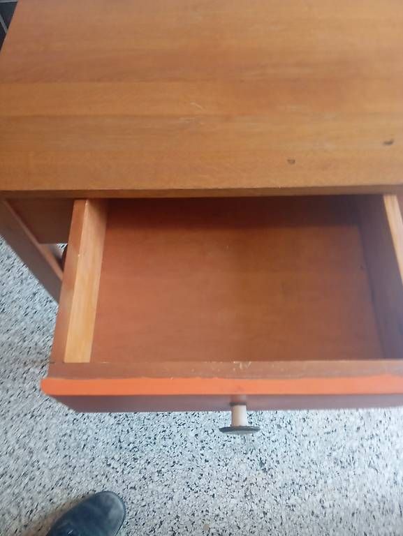 Tables: Mid century tischli – D'occasion à Basel par Petergunn 3