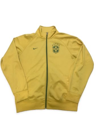 Nike Trackjacket CBF Brasilien, Size L