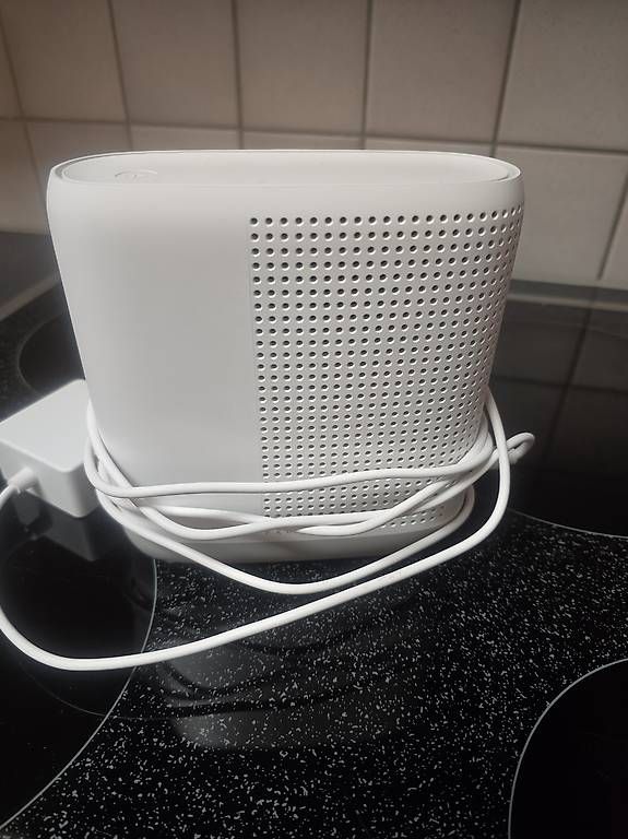 WiFi: Swisscom WLAN-Box 5 Pro – D'occasion à Buch am Irchel par Jimisky1974 1